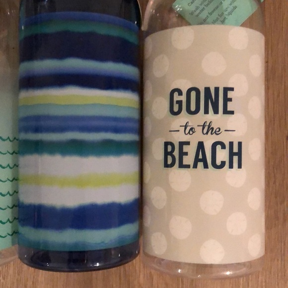 NWT Water Bottles Reusable Size 33 ounce (Lot of 3) - Picture 5 of 12